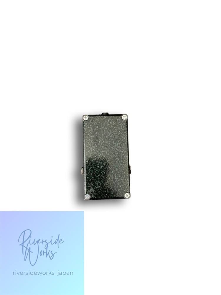 VeroCity Boutique Amp 5150 Emulator Rare