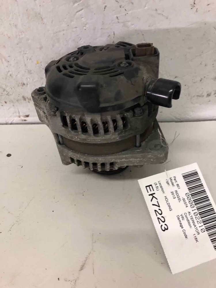 Camera/projector HONDA RIDGELINE 09 10 11 12 13 14