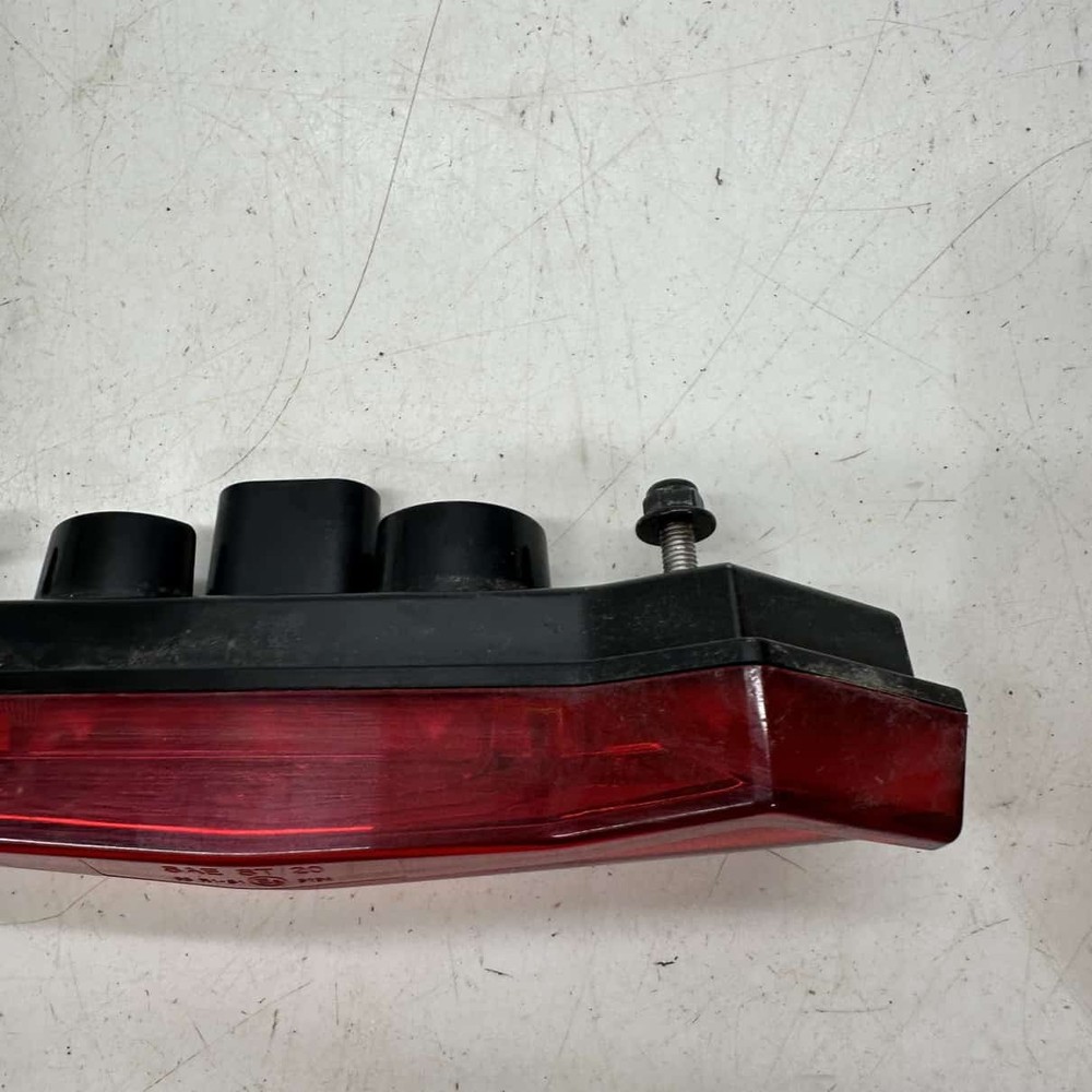 Tail Light - 2023 Can-Am Commander Max XT 1000R