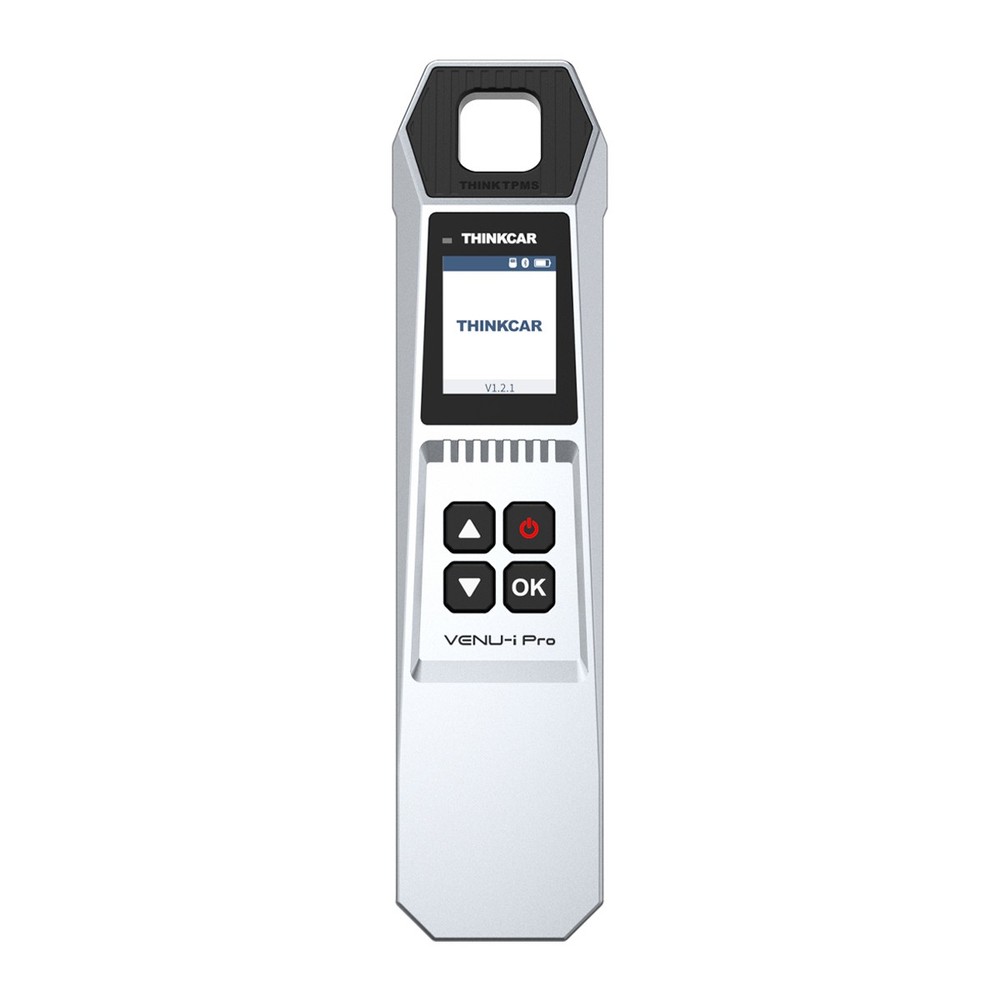 Thinkcar 689 +TPMS TOOL+ 4sensors Diagnostic Scanner CANFD & DOIP Active Test US