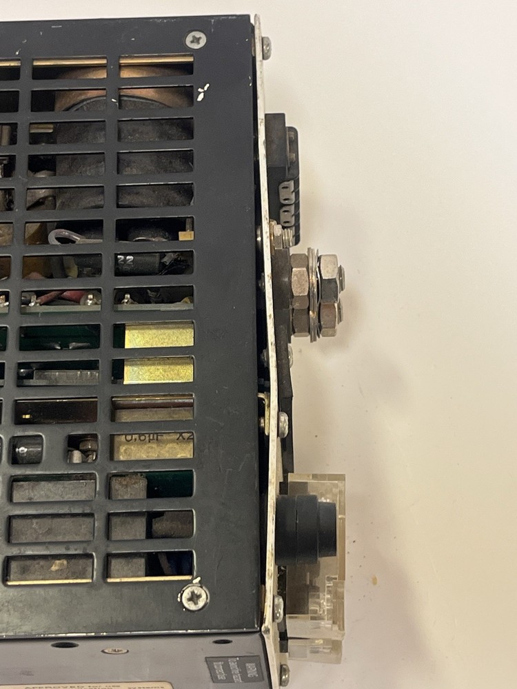 Advance MG5-40C Power Supply