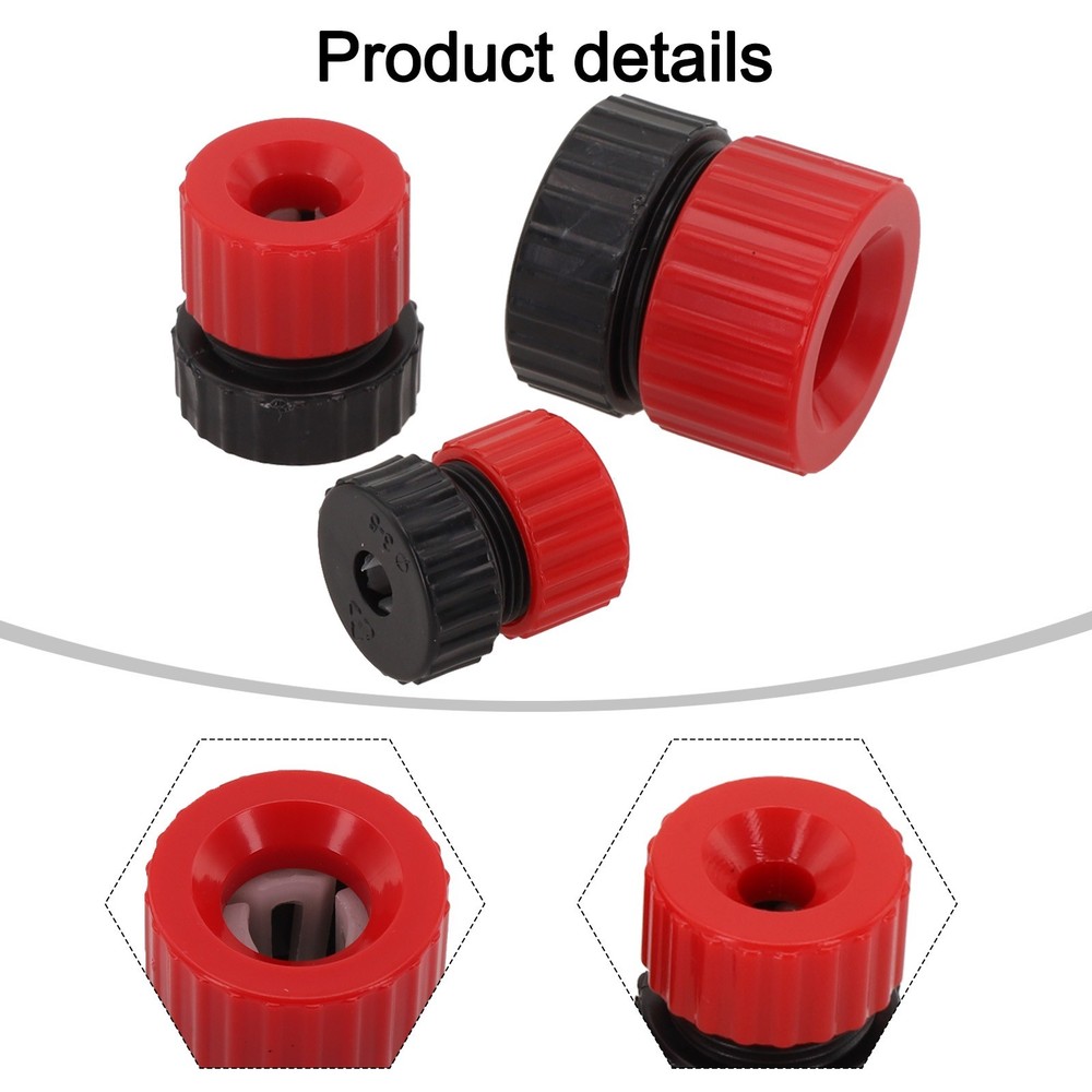 Maintain Drilling Consistency with Adjustable Depth Stop Collar for Drill Bits