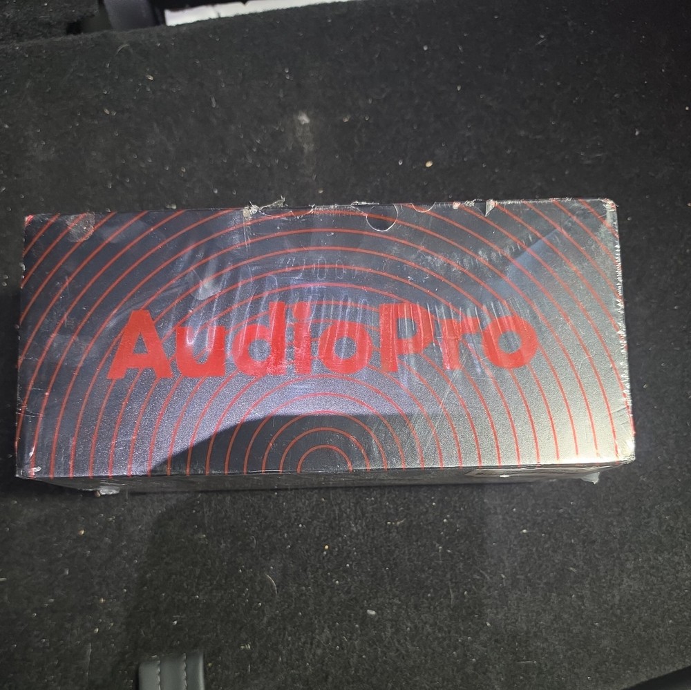 AUDIOPRO Microphone - Condensed  Microphone Professional