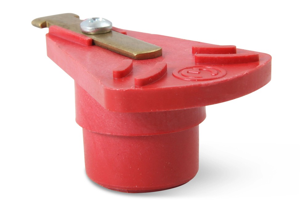 Mallory 310 Rotor, Vacuum Advance T Blade