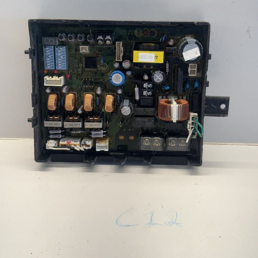 Takagi 100074451Control Board