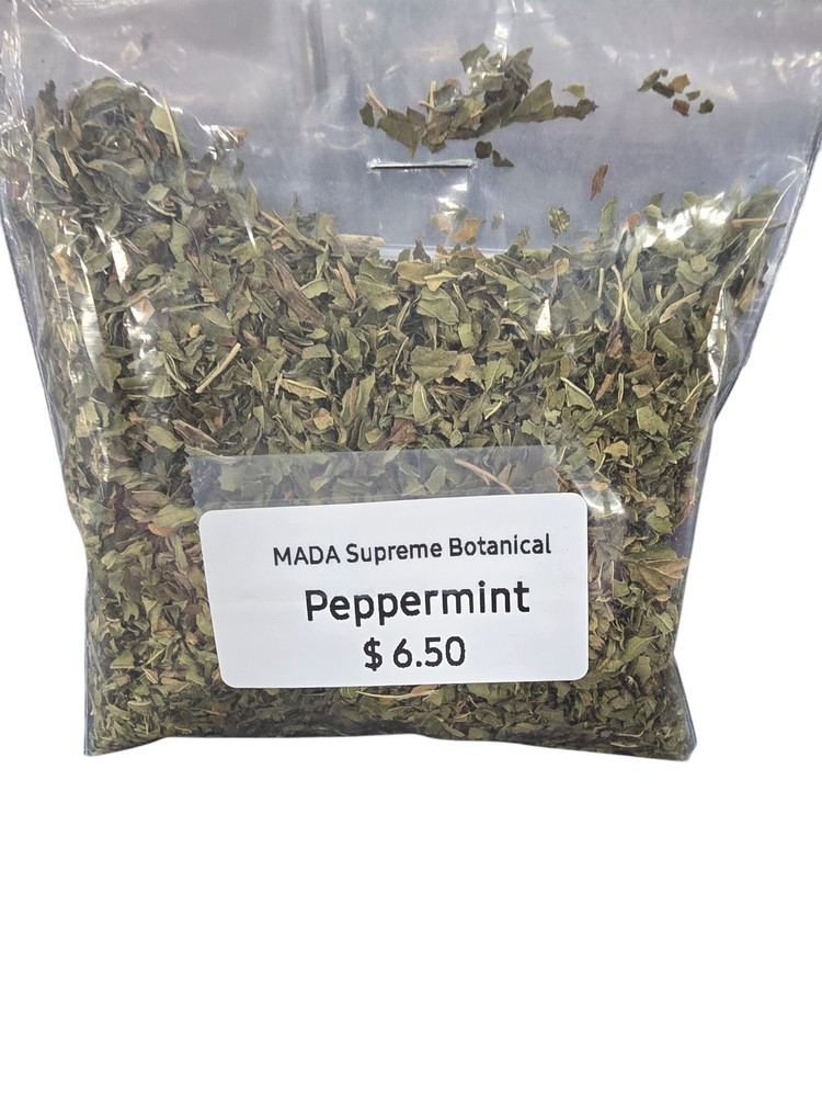 Peppermint