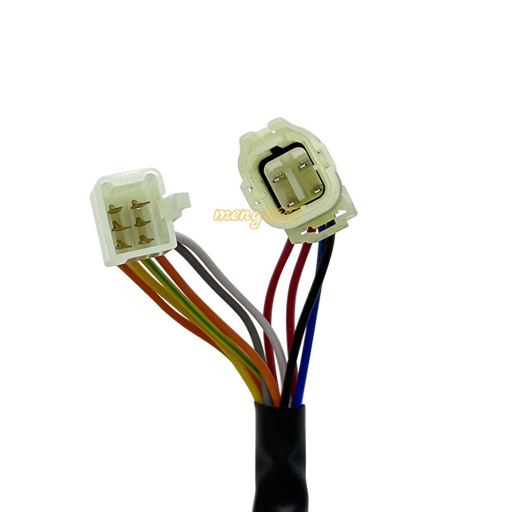 Handlebar Control Start Stop Headlight Switch for Arctic Cat 650 V-2 2004-2006