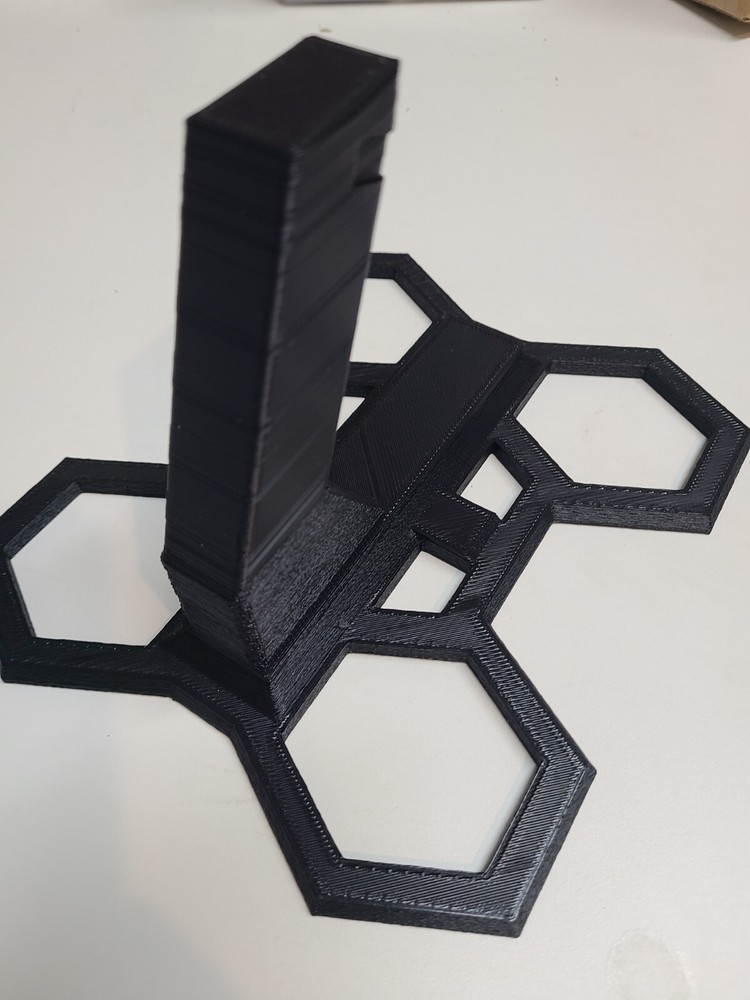 Glock PCC or Pistol Table Stand