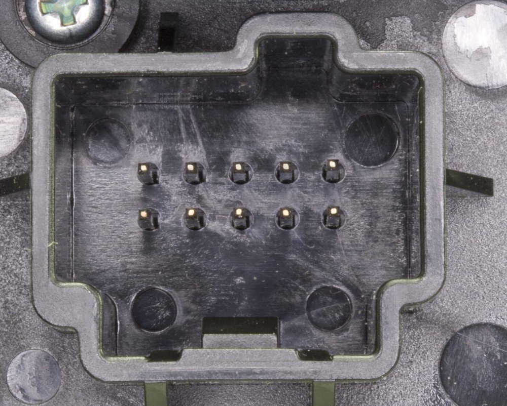 Cruise Ctrl Switch Airtex 1S10567