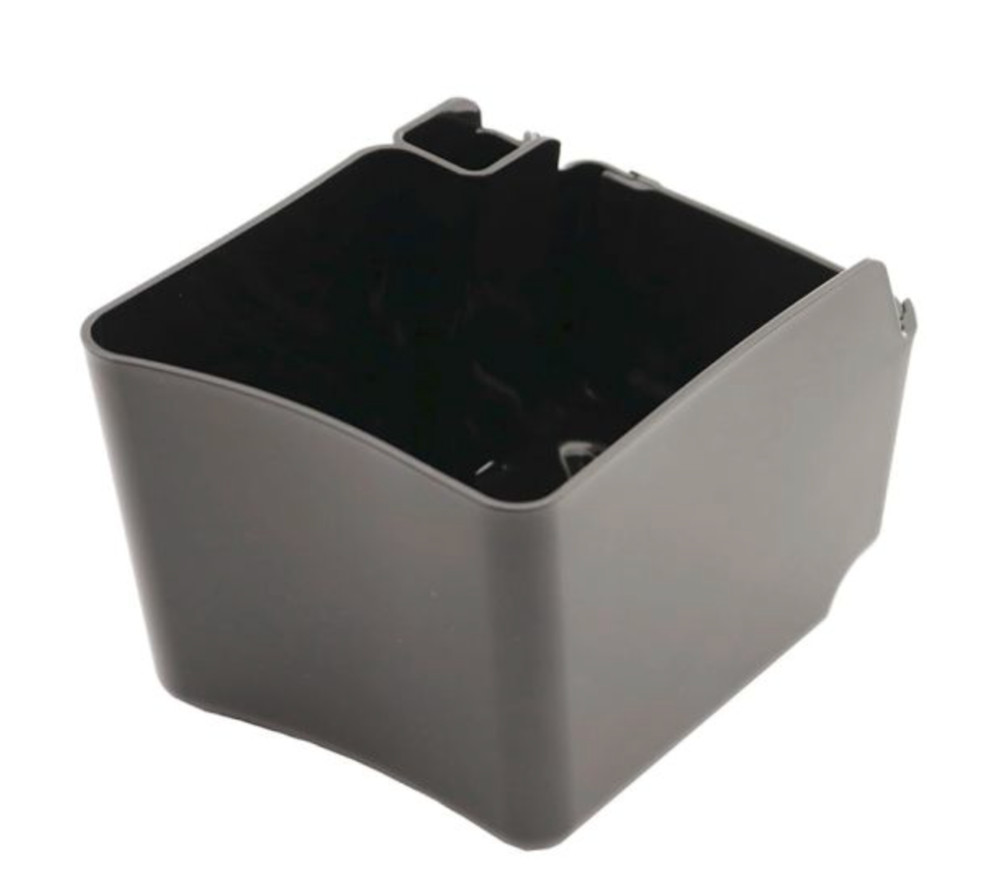 NEW Original Jura E6 E8 J8 (see descrip) Coffee Grounds Bin Container Part 74635