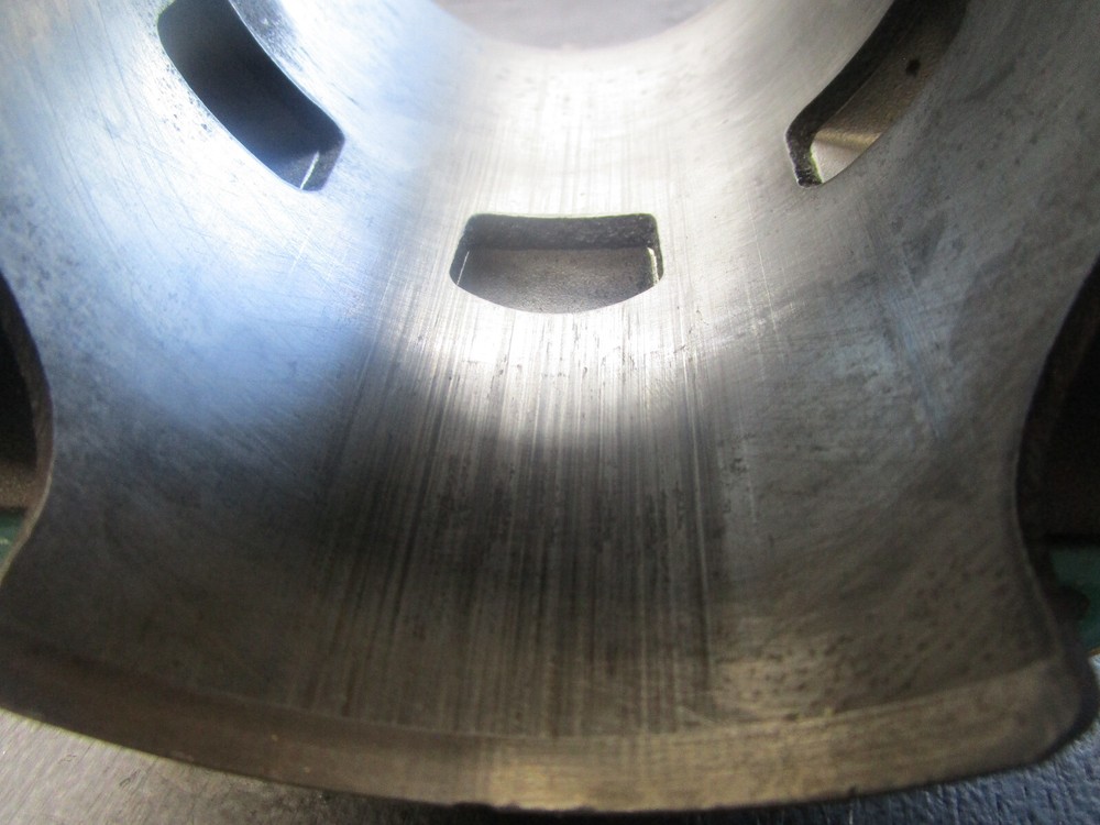 Good OEM 1995 Sea-Doo XP Cylinder