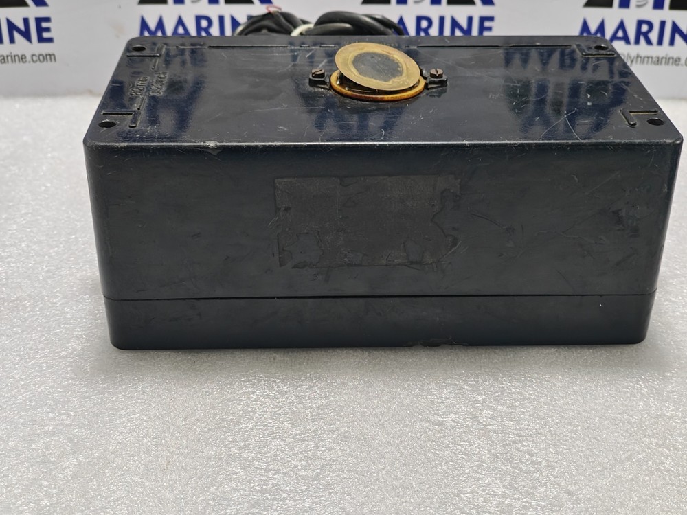 ASLI 8048 AUTOMATIC SAFE LOAD INDICATOR