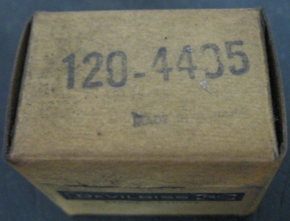 DeVilbiss 120-4405 Intake Valve Assembly