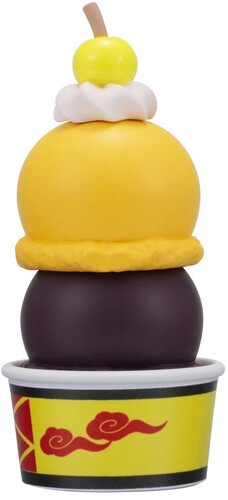 Megahouse WIND BREAKER Stack Up & Change (Box/6) Tsumichen blindbox display [Use