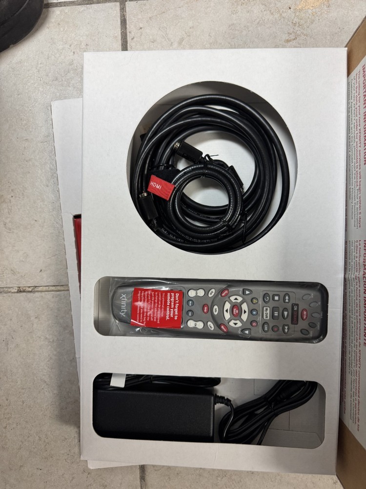 Comcast Xfinity RNG 110