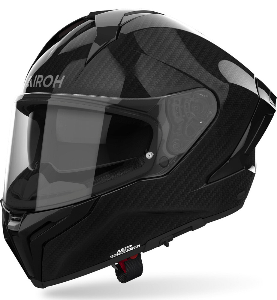 Airoh Matryx Carbon
