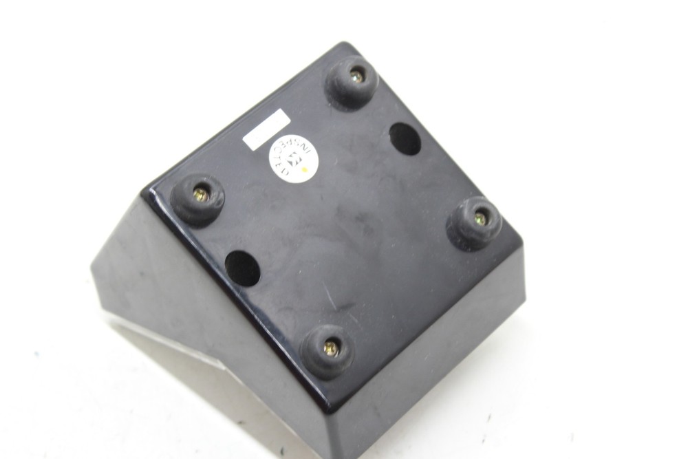 Globe HEW-EDM Analog Multi-input DC Voltmeter