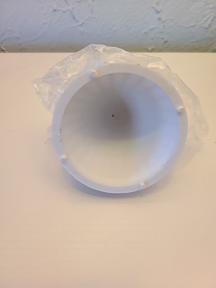 Kitchen Plus 2000 Hand Operated Food Processor Replacement Part Juicer Cone #2