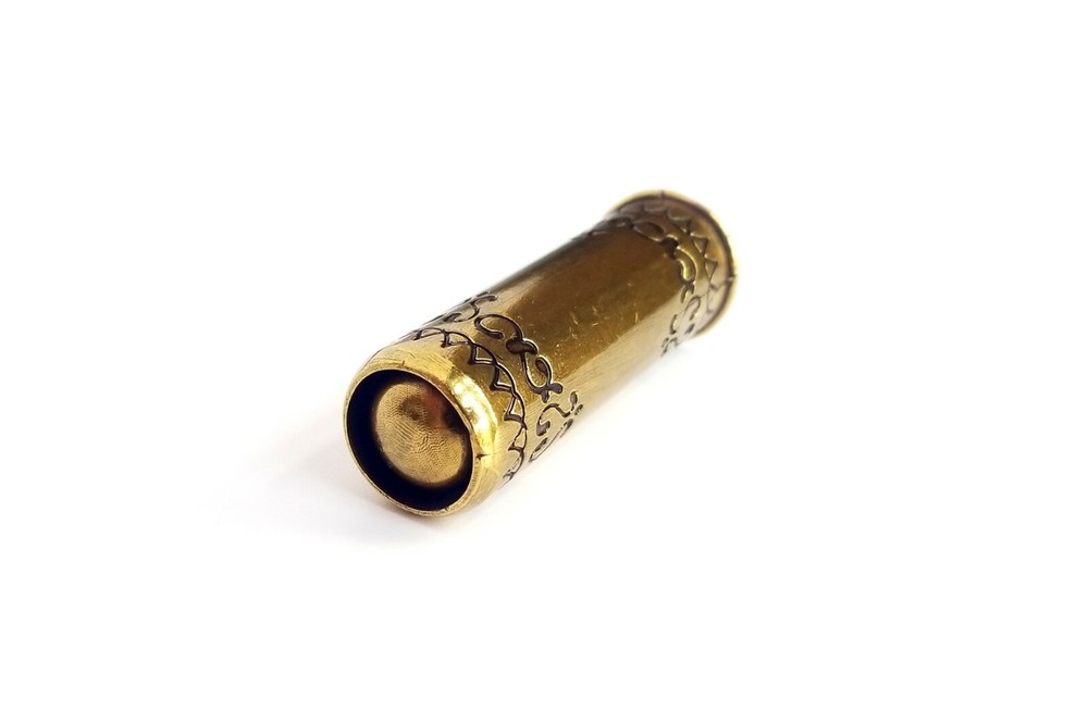 Constantine Holy Shotgun Cartridge Prop Replica