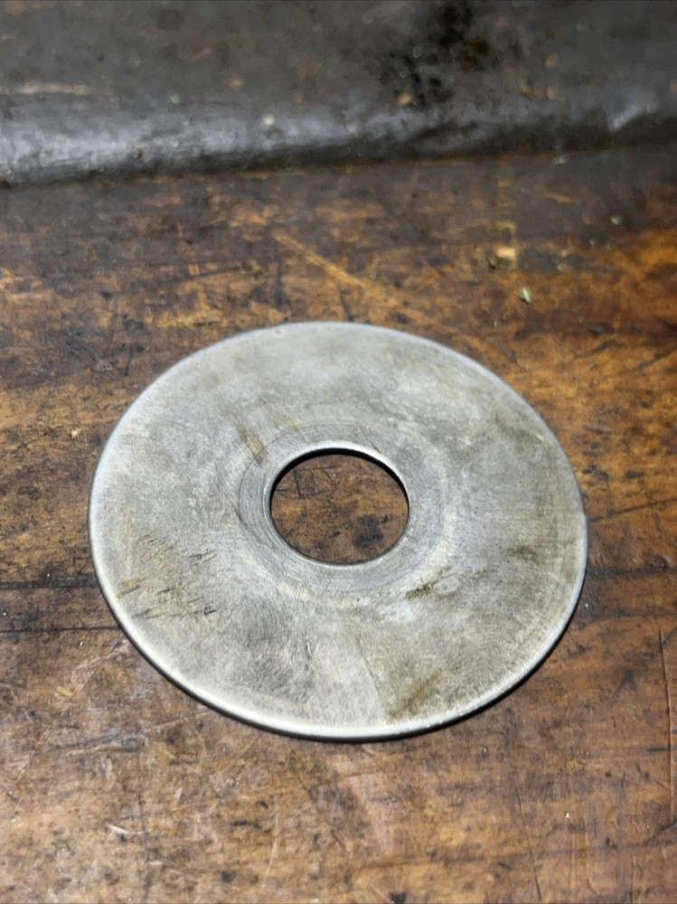🦬 Buffalo Forge No. 15 Drill Press ( post - 1957) Return Spring Washer