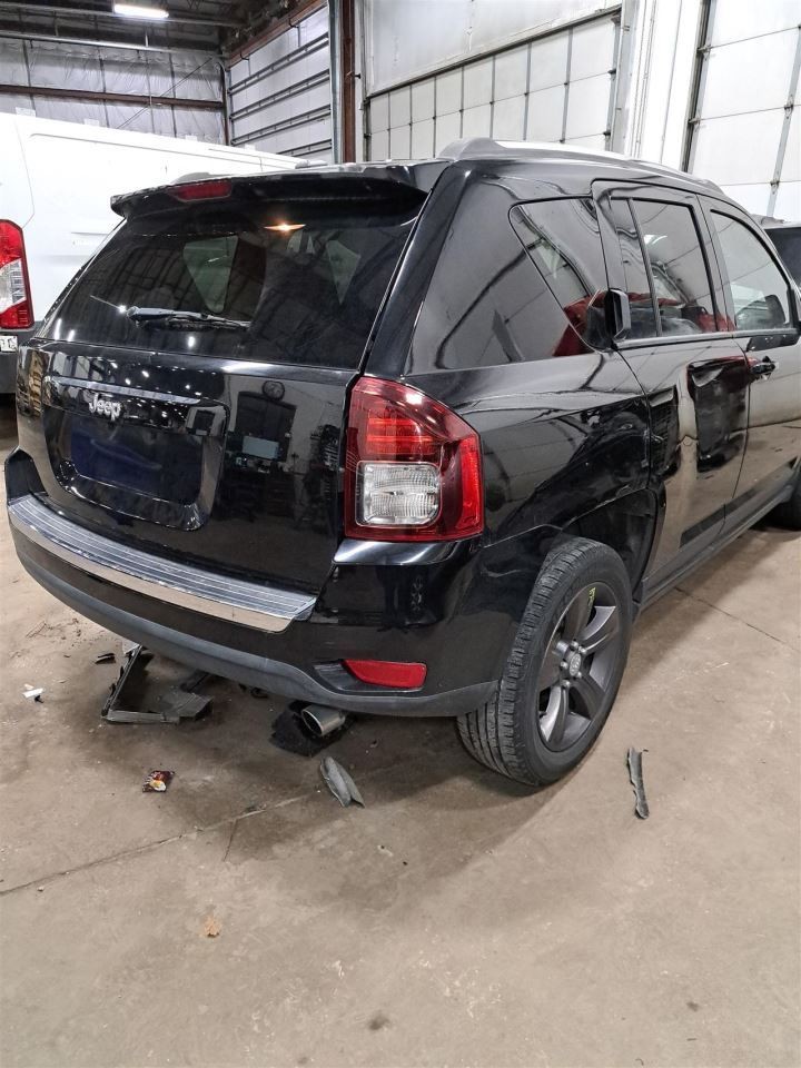 2016 Compass Jack Sku#4343537