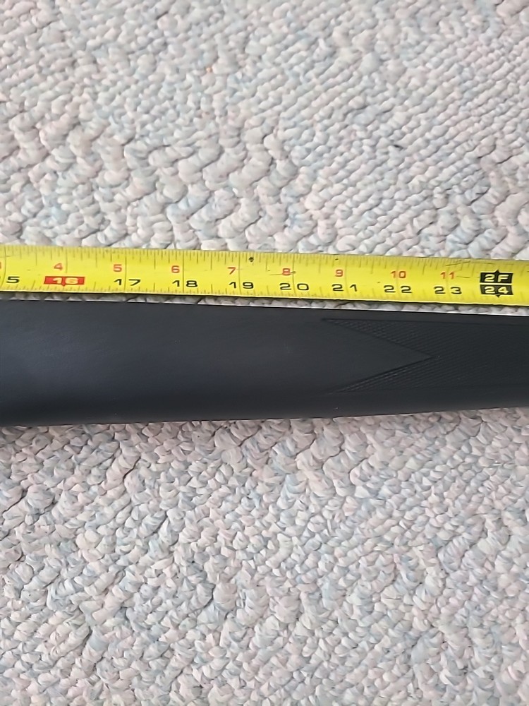 Thompson Center Northwest Explorer muzzleloader stock With Buttpad Swivel Studs