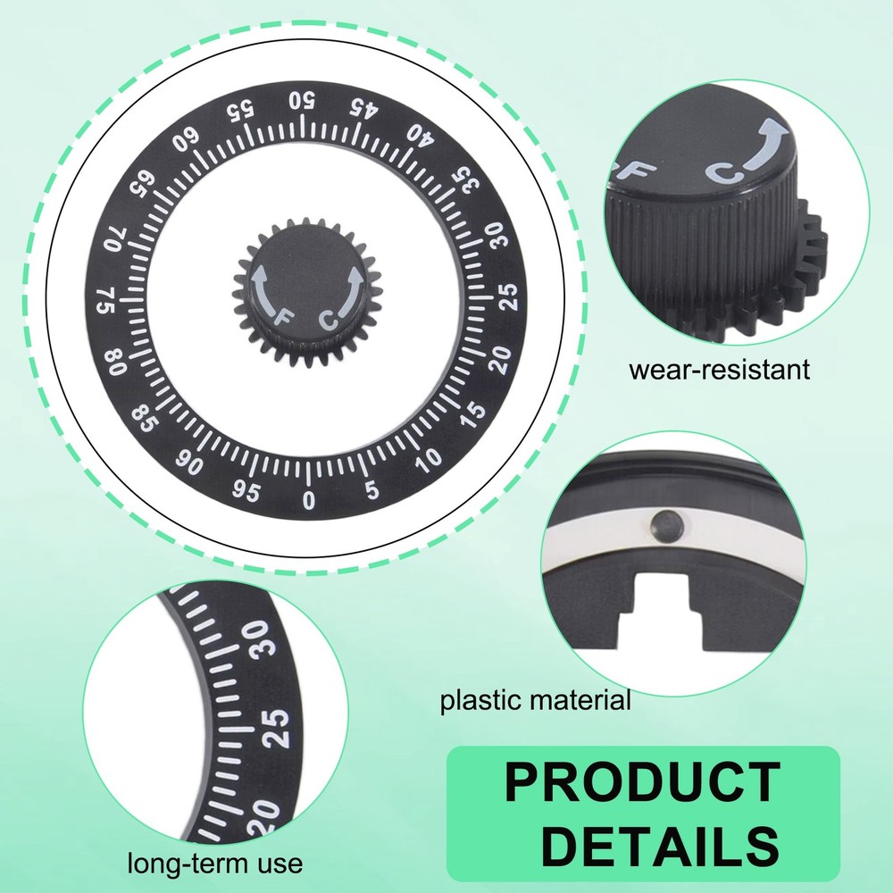 Grinder Setting Dial for Mignon Specialita Mignon5030