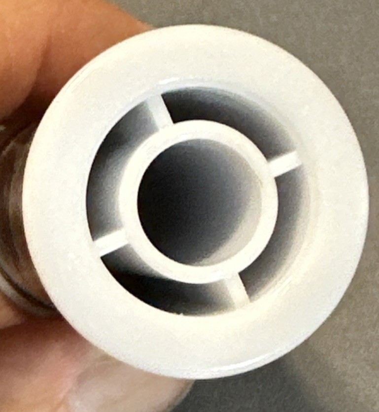 Superior Threads Glitter Thread 112 Made In Japan