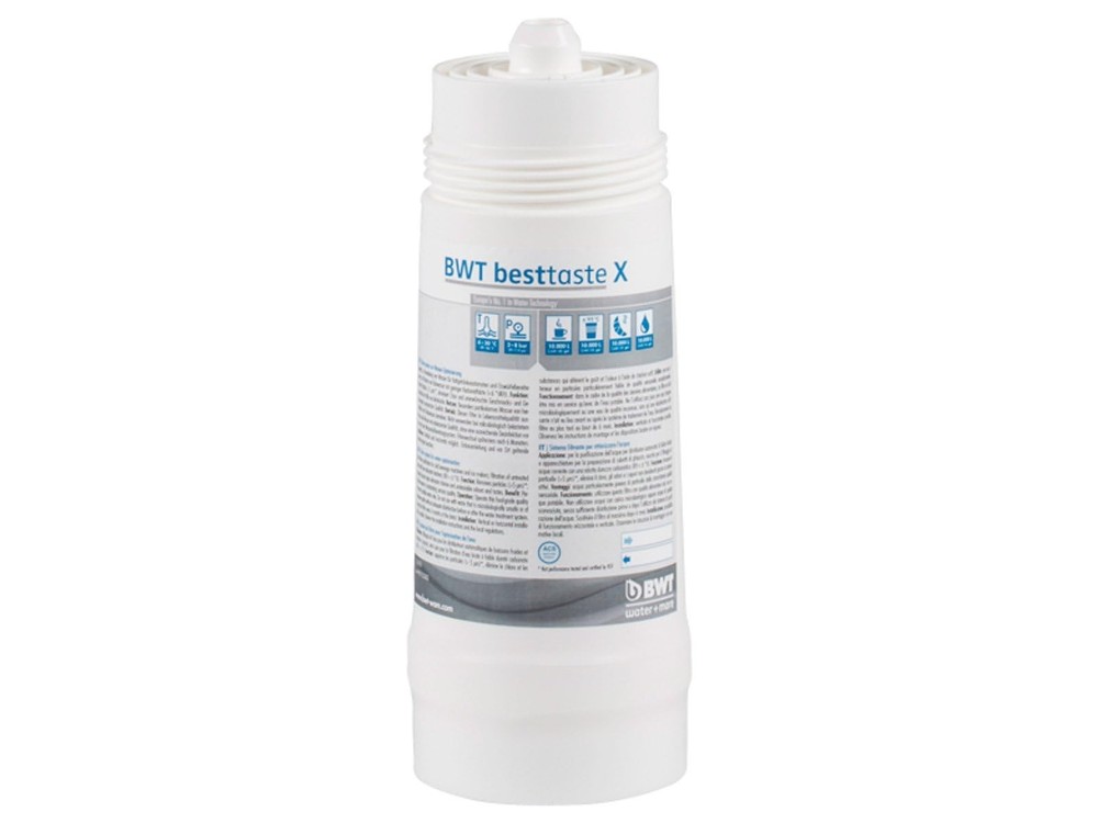 BWT Besttaste 10 – Water Filter