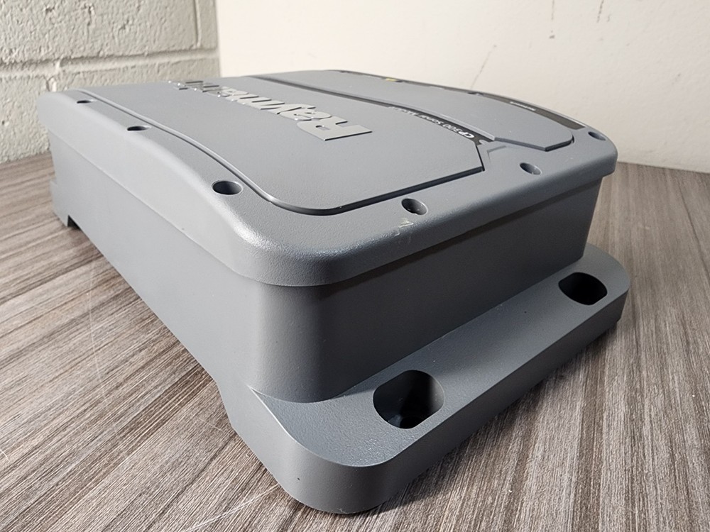 Raymarine CP300 Sonar Module Central box