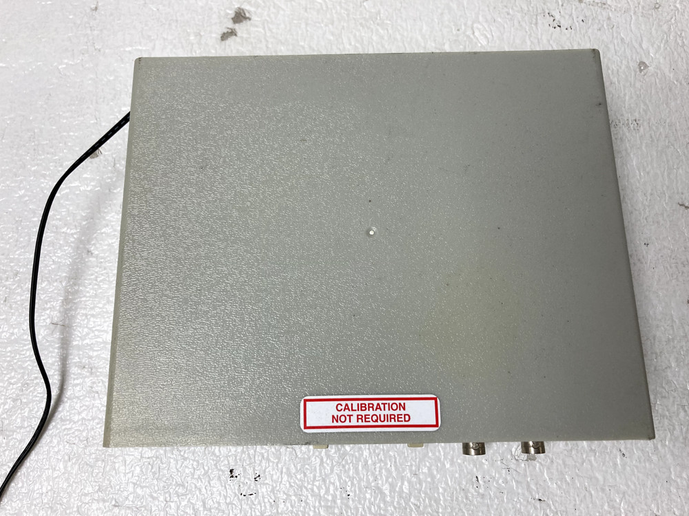 BK PRECISION 1803D Frequency Counter w/ Power Supply