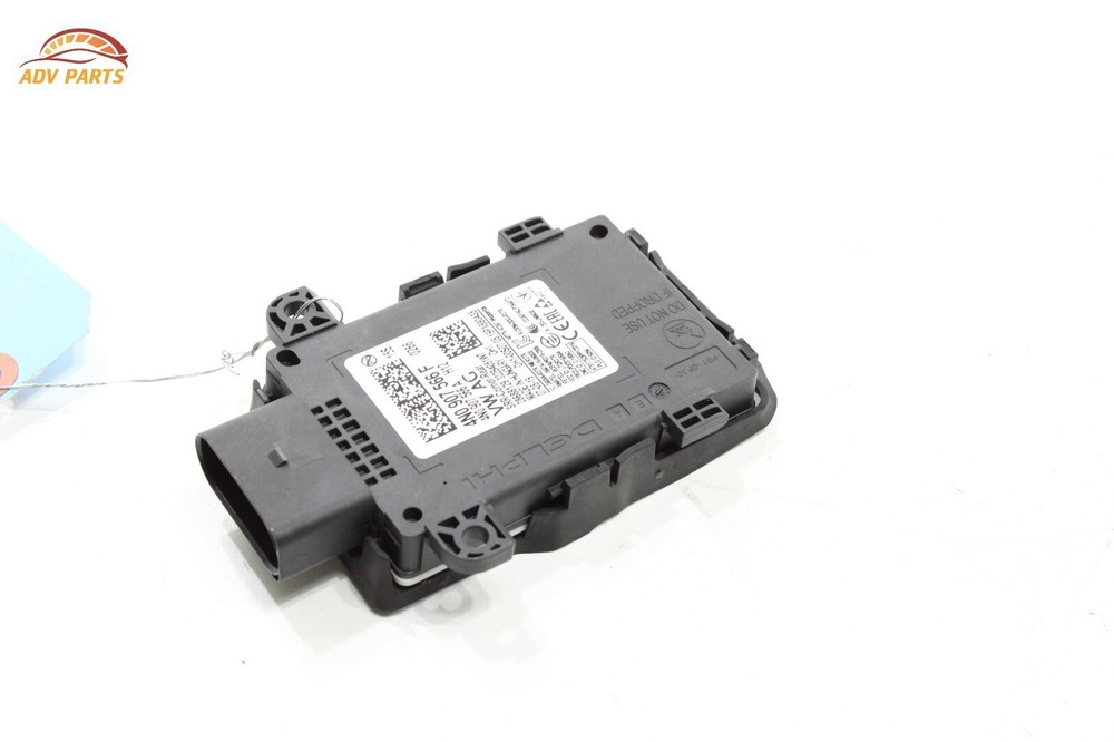 AUDI Q8 REAR RIGHT PASSENGER SIDE BLIND SPOT RADAR SENSOR MODULE OEM 2019-2020💎