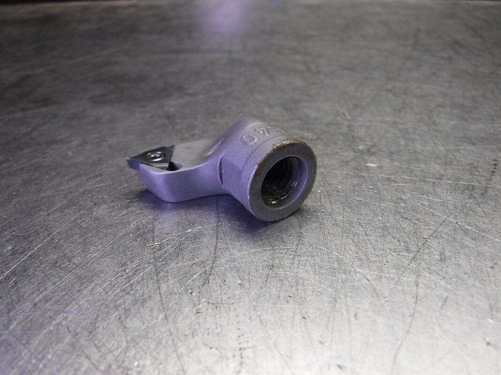 Kaiser Boring Bar Insert Head 10.615.287 / E40xTC11 (LOC2693A)