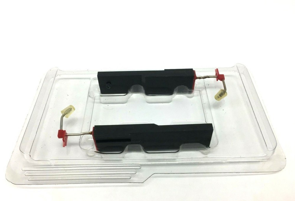 Graphic Controls 10549161 Red Marker