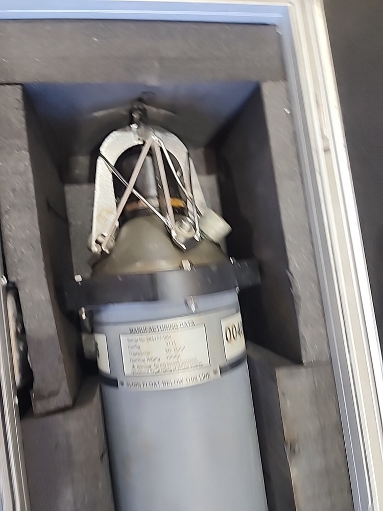 Sonardyne Fusion 2 Compatt 6+ Transponder