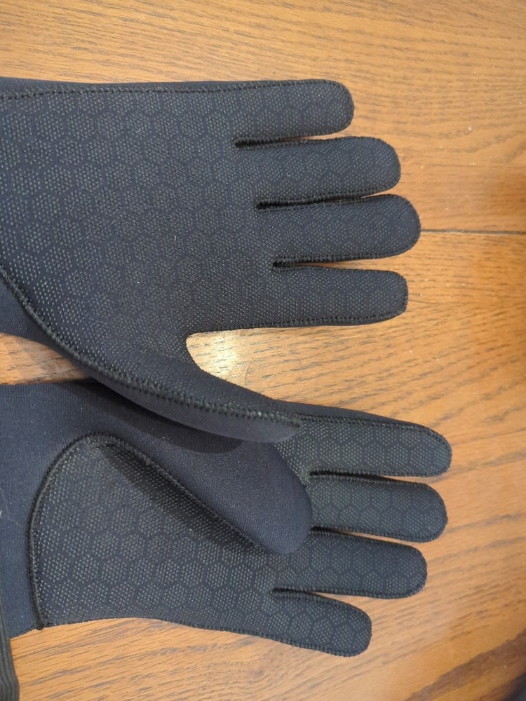Xuker Wet Gloves Large