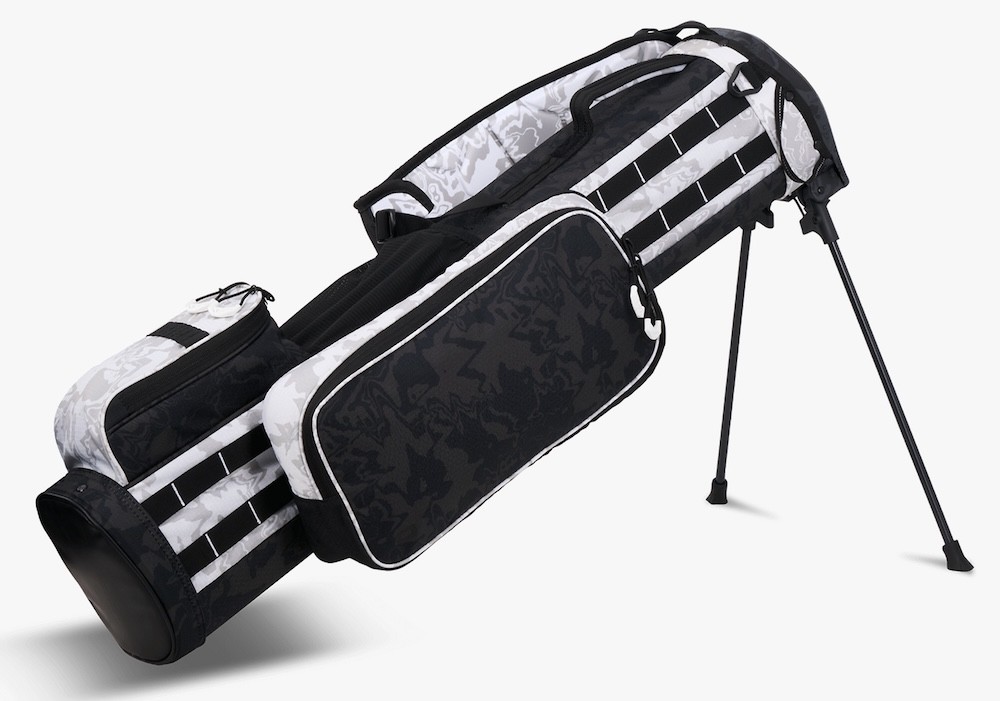 New Ogio Golf Funday Stand Bag Lunar