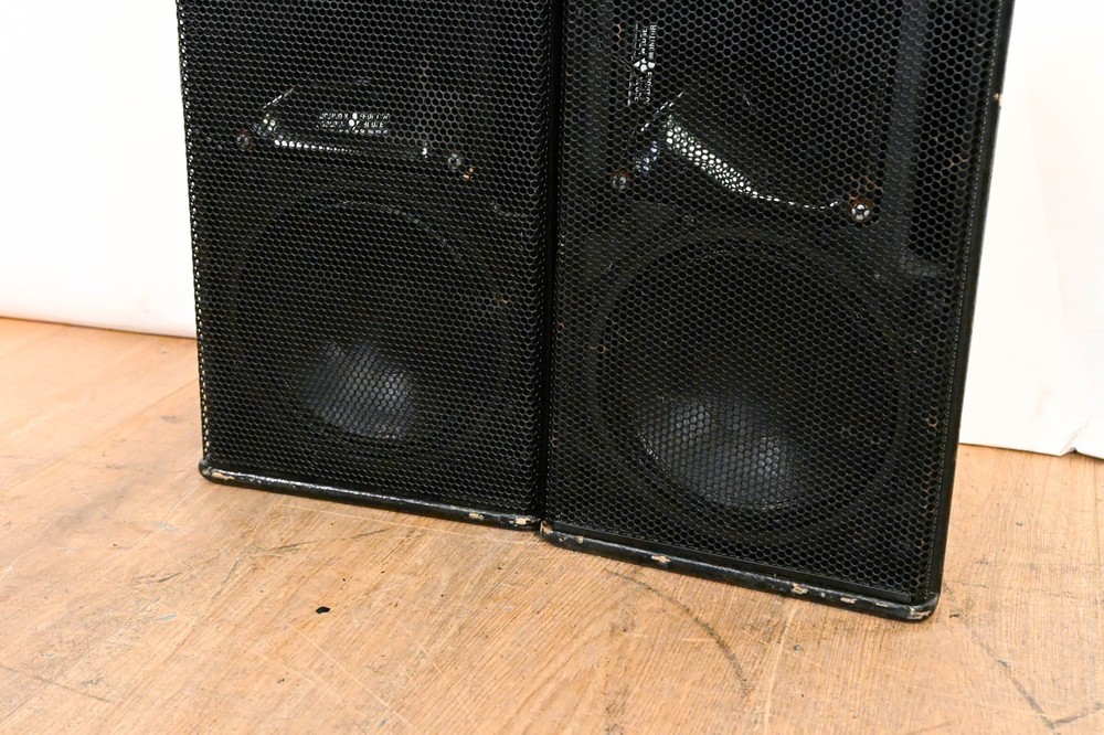 NEXO PS8 Two-Way Passive Loudspeaker (PAIR) CG01XQS