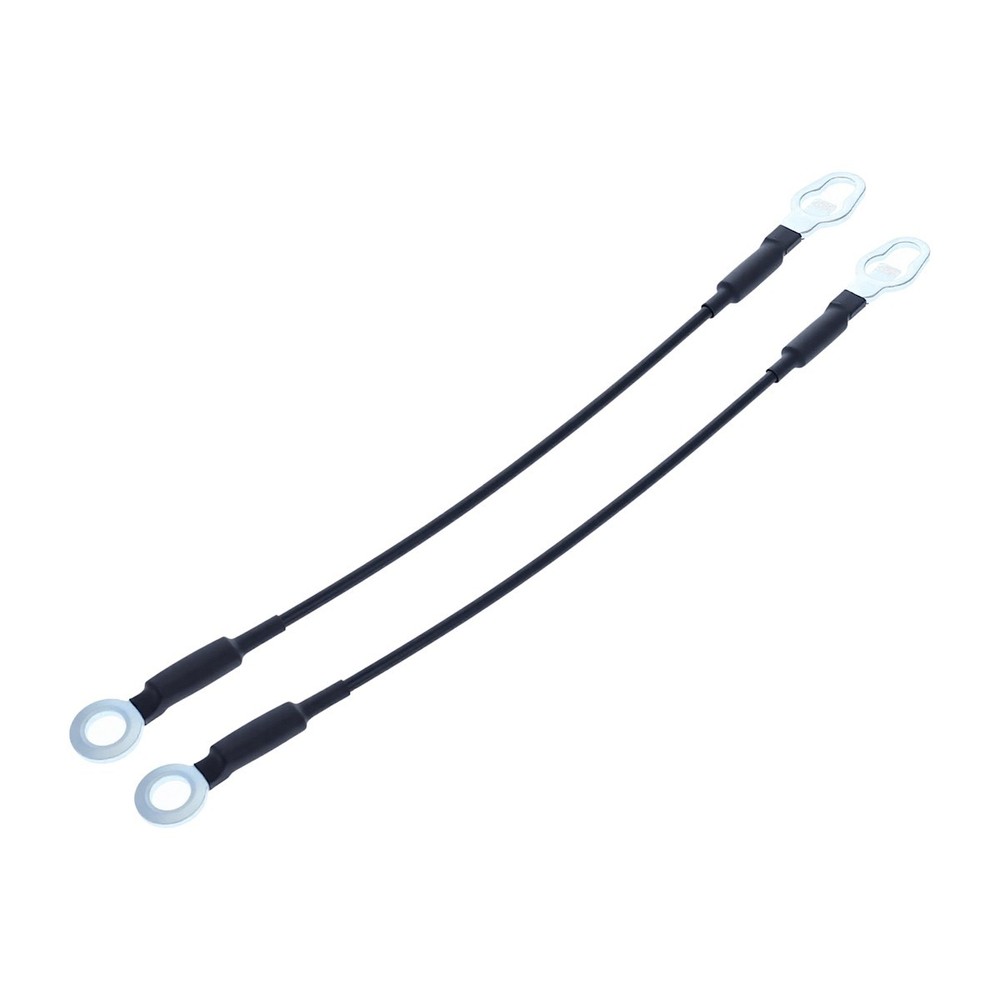 Tailgate Cables Set of 2 Driver or Passenger Side Right Left Left/Right Pair
