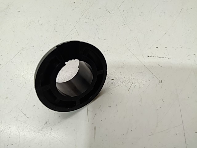 Spacer, Switch LH - 2000 Polaris NOS