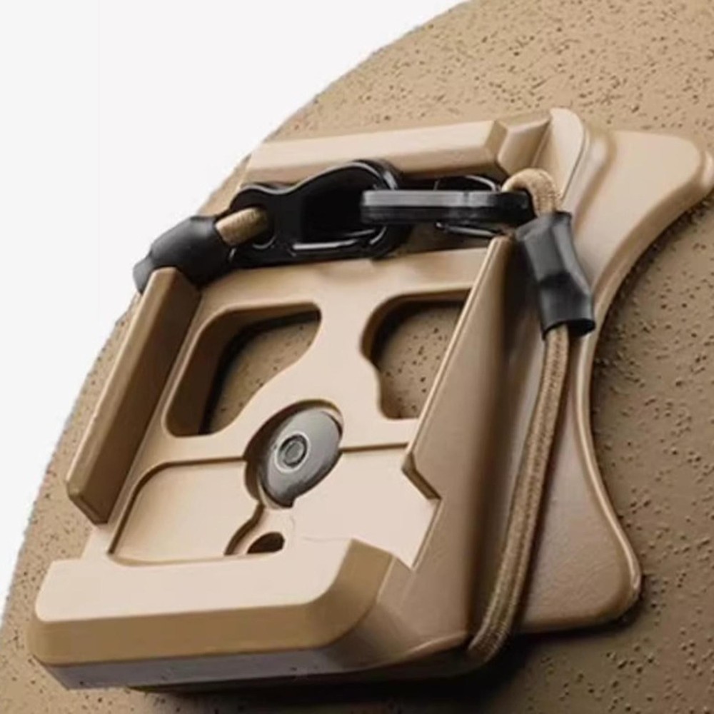 Nvg Mount Base Multiuse Easy Installation Device Mount Adapter for