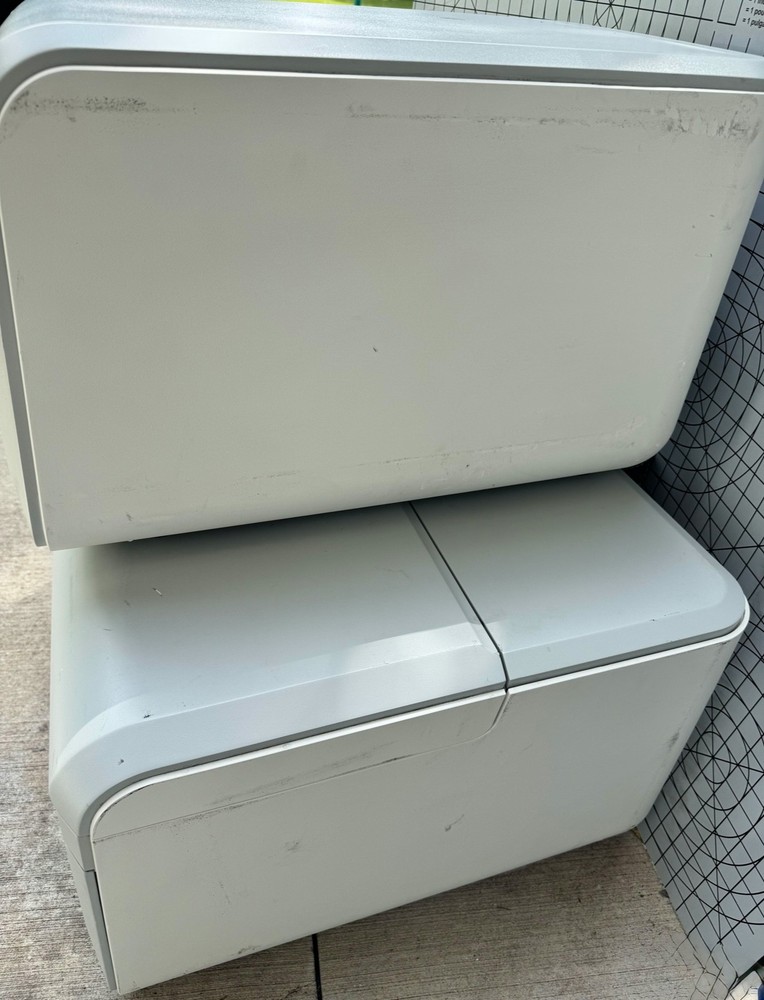 PLATFORM – VIZGEN (Cables MISSING) FOR PARTS