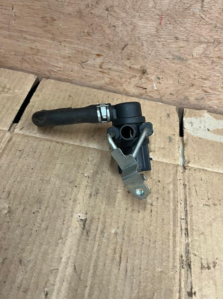 2019 Suzuki GSXR 125 Engine Airflow Sensor