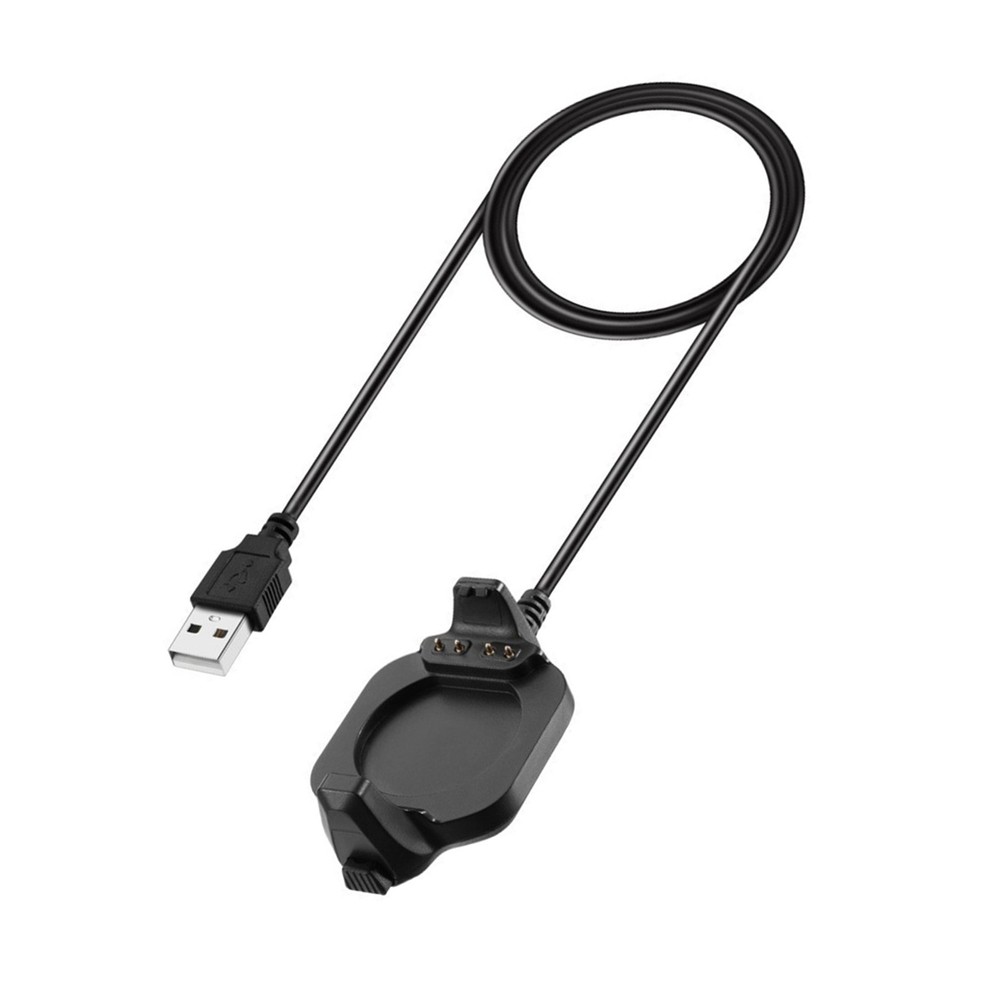 Original 920XT Charger Dock for Garmin Forerunner Multisport Easy to Control