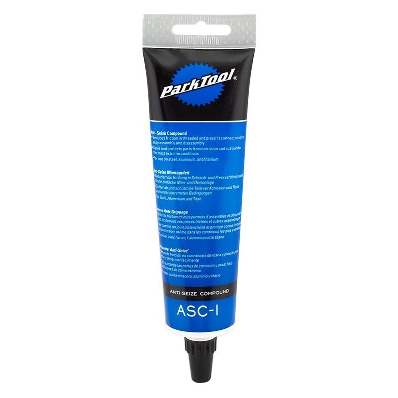 Park Tool ASC-1 Anti-Seize Compound