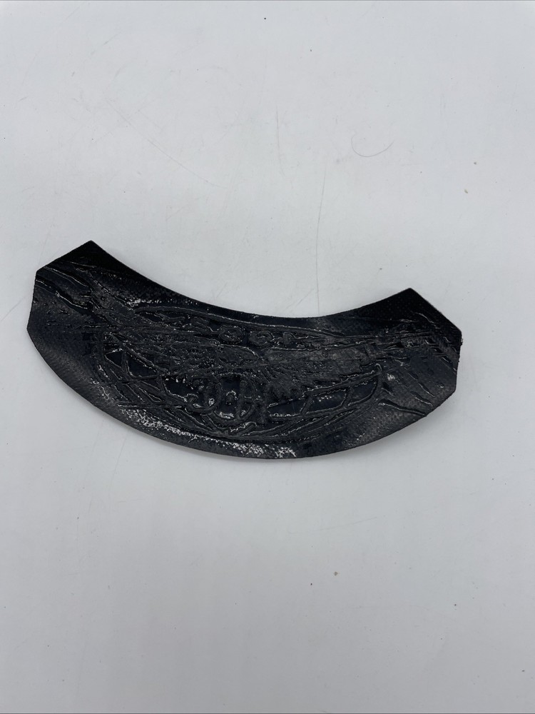 1992 Harley Owners Group (H.O.G.) Membership Patch Bald Eagle Harley Davidson