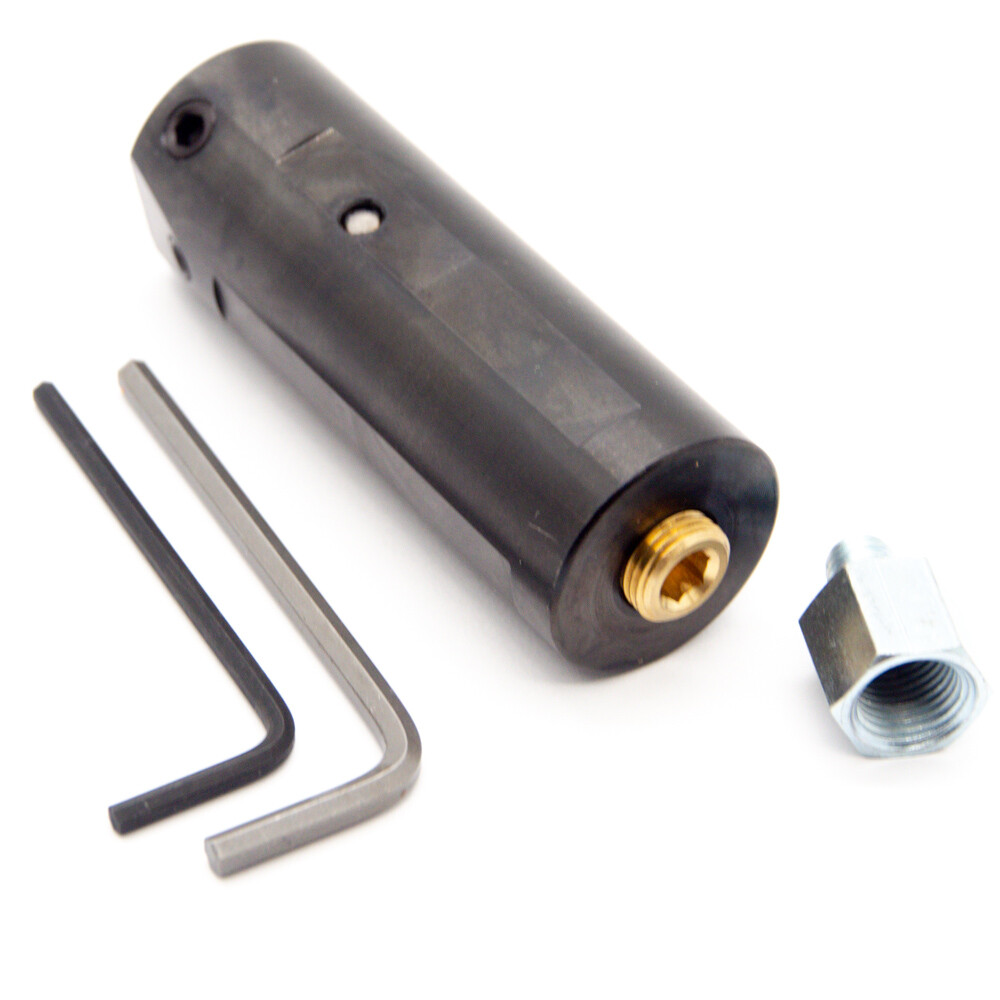 Micro 100 QTSP-312-866 Quick Change Boring & Grooving Holder 5/16"