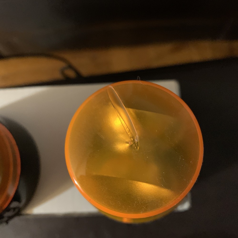 New Woot Off Rotating Lights & Screaming Monkey