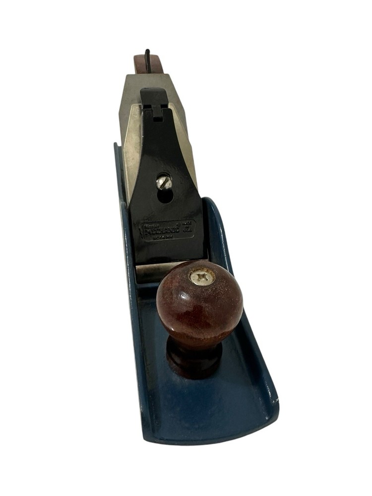 Master Mechanic 14” Carpenter Smooth Plane