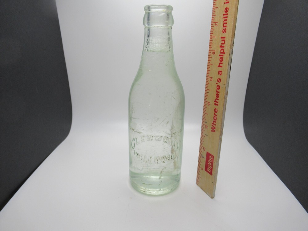 Glenwood Inglewood Bottle